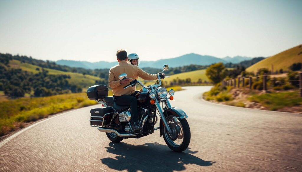 safety two-up riding safety two-up riding