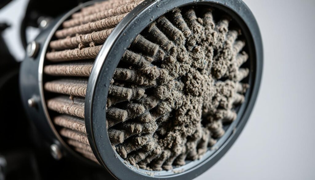 signs of dirty air filter signs of dirty air filter