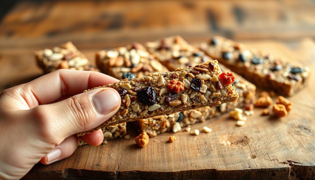 what to look for in a nutrition bar what to look for in a nutrition bar