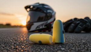 motorcycle ear protection guide