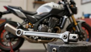 motorcycle torque specs importance
