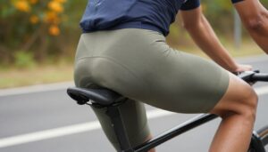 preventing motorcycle saddle sores