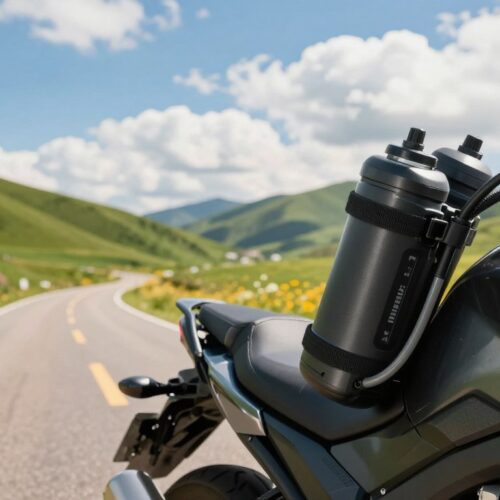 Effective Hydration Strategies for Long Summer Rides